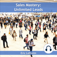 Sales Mastery