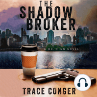 The Shadow Broker