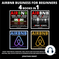 Airbnb Business For Beginners