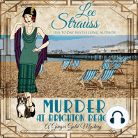 Murder at Brighton Beach