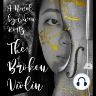 The Broken Violin