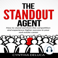 The Standout Agent