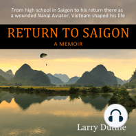 Return to Saigon