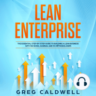 Lean Enterprise