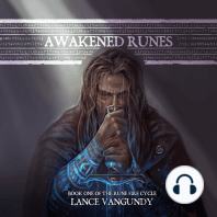 Awakened Runes