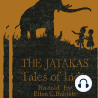 The Jatakas