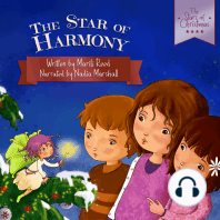 The Star of Harmony