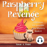 Raspberry Revenge