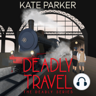 Deadly Travel