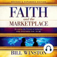 Faith and the Marketplace