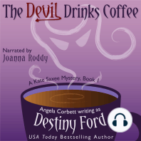 The Devil Drinks Coffee