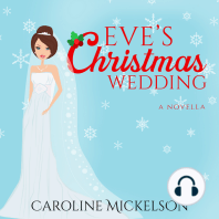 Eve's Christmas Wedding