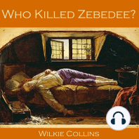 Who killed Zebedee?