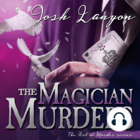 The Magician Murders