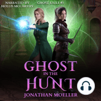 Ghost in the Hunt
