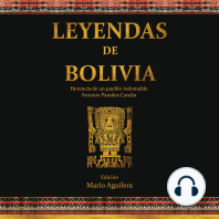 Leyendas de Bolivia