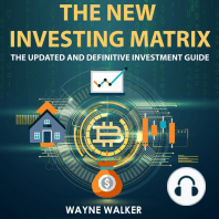 The New Investing Matrix