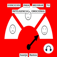 Ejercicios para mejorar tu inteligencia emocional