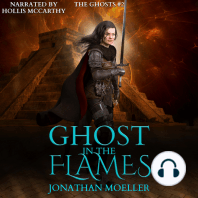 Ghost in the Flames