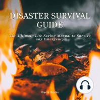 Disaster Survival Guide