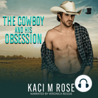 The Cowboy and His Obsession