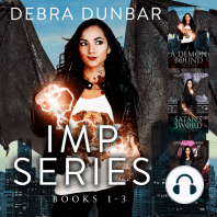 Imp Series Books 1-3