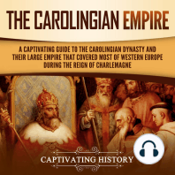 The Carolingian Empire