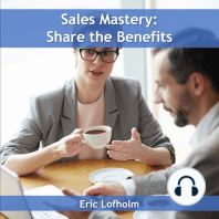 Sales Mastery
