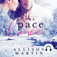 The Pace of Love