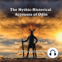 The Mythic-Historical Accounts of Odin
