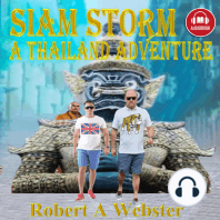 Siam Storm