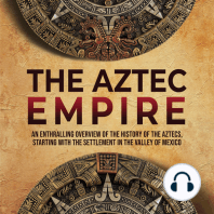 The Aztec Empire