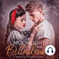 Moonlight and Belladonna