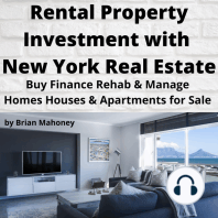 Rental Property Investment with New York Real Estate