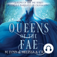 Queens of the Fae