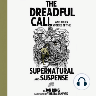 The Dreadful Call and Other Stories of the Supernatural and Suspense