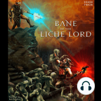 Bane of the Liche Lord