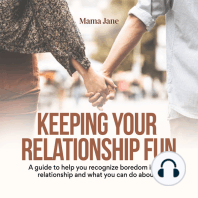 Keeping Your Relationship Fun