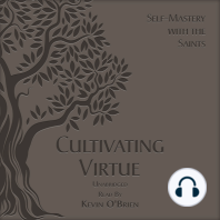 Cultivating Virtue