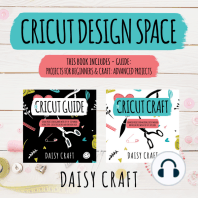 Cricut Design Space