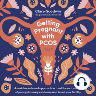 Getting Pregnant with PCOS