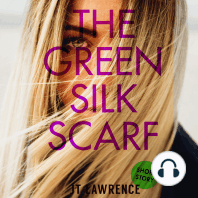 The Green Silk Scarf