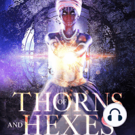 Of Thorns and Hexes