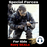 Special Forces For Kids