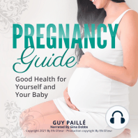 PREGNANCY GUIDE