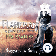 Flankman