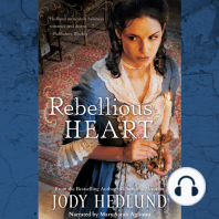 Rebellious Heart