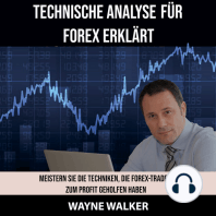 Technische Analyse für Forex erklärt