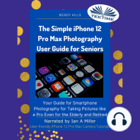 The Simple IPhone 12 Pro Max Photography User Guide For Seniors