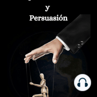 Tecnicas prohibidas de manipulacion mental y persuasion